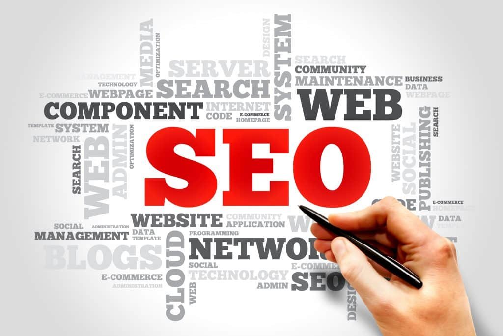 SEO Experts in Delhi NCR